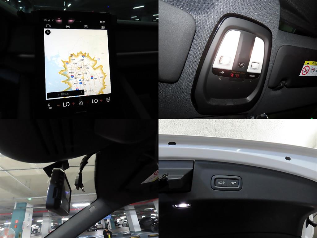 Polestar Polestar 2 — photo 18