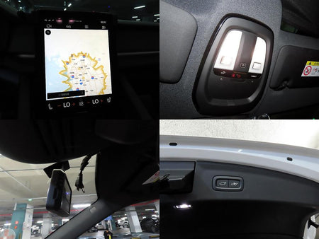 Polestar Polestar 2 — photo 18
