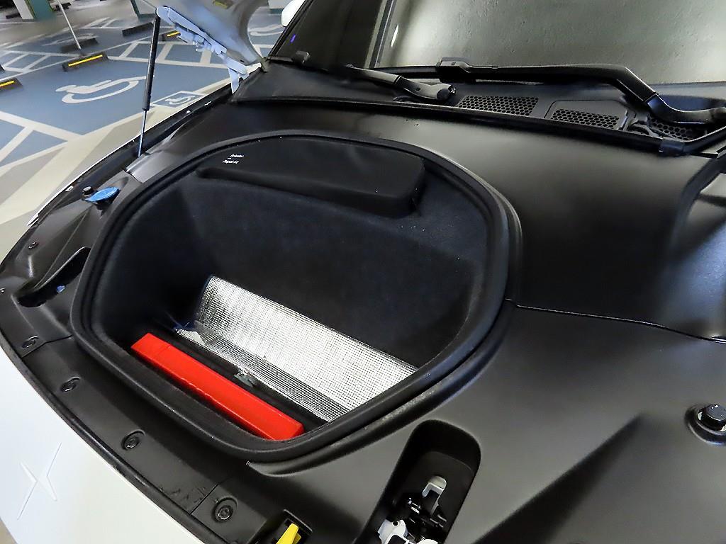 Polestar Polestar 2 — photo 19