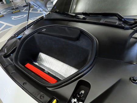 Polestar Polestar 2 — photo 19