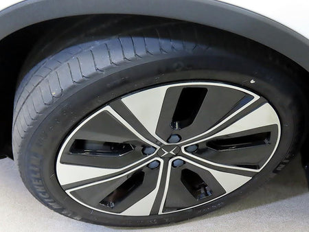 Polestar Polestar 2 — photo 20