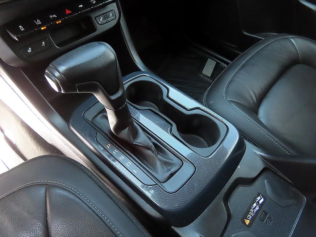 CHEVROLET Colorado — photo 10