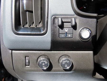 CHEVROLET Colorado — photo 12