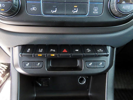 CHEVROLET Colorado — photo 17