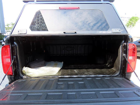 CHEVROLET Colorado — photo 18