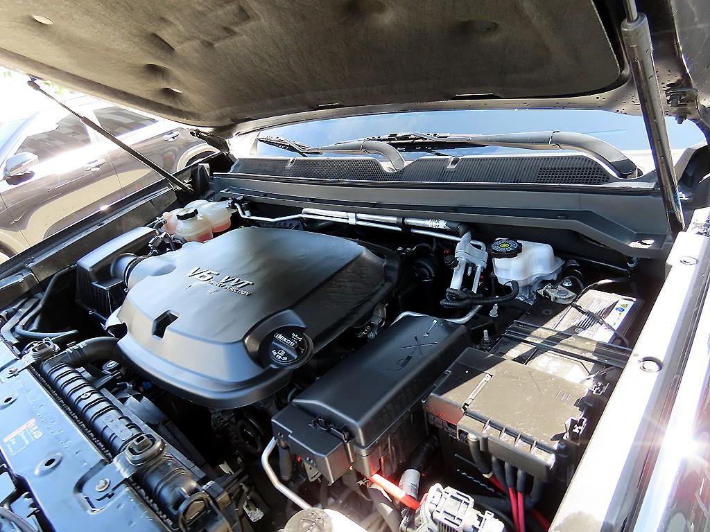 CHEVROLET Colorado — photo 19