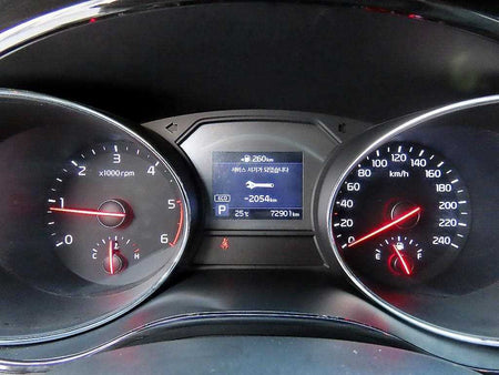 Kia Carnival — photo 10
