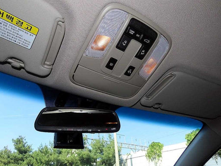 Kia Carnival — photo 14