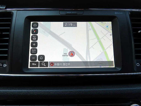 Kia Carnival — photo 15
