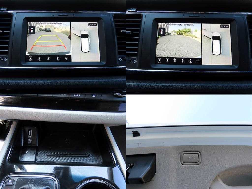 Kia Carnival — photo 18