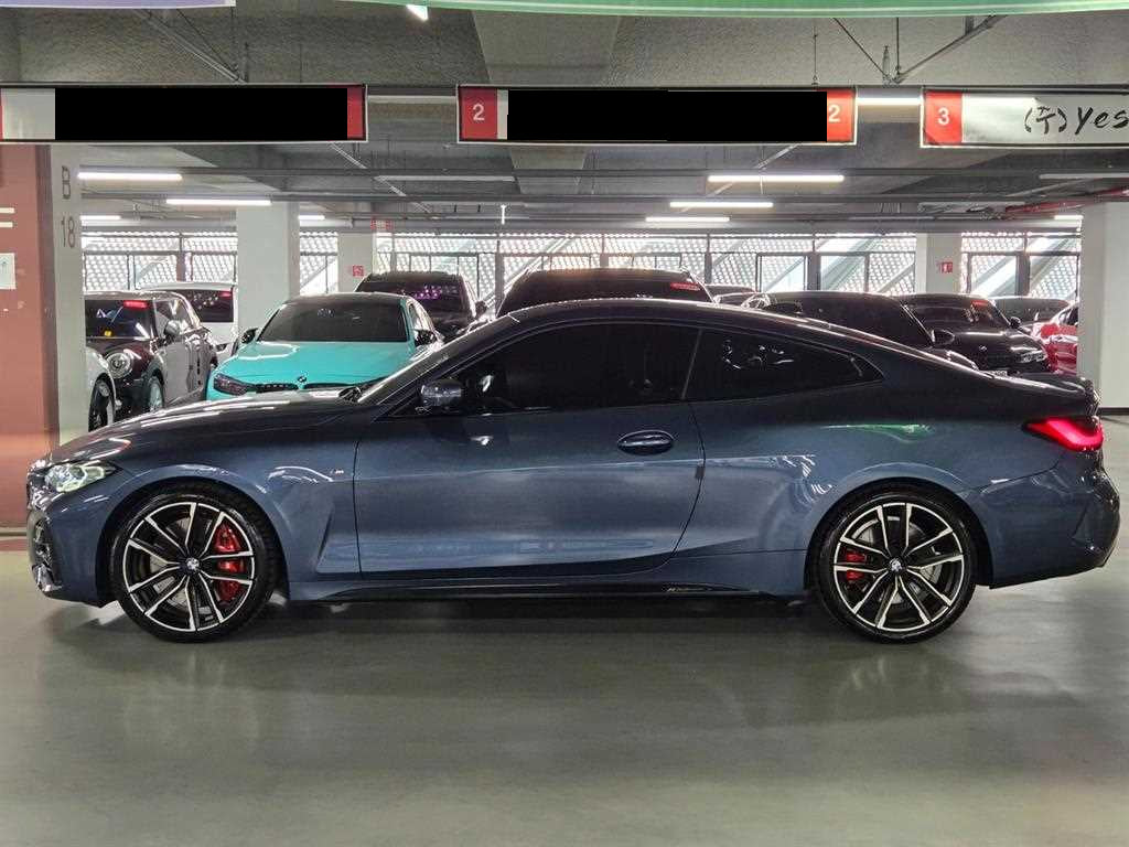 BMW 4-Series — photo 03