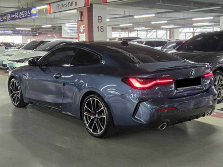 BMW 4-Series — photo 04