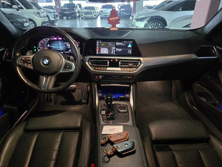 BMW 4-Series — photo 07