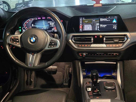 BMW 4-Series — photo 08