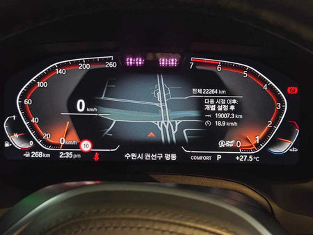 BMW 4-Series — photo 09