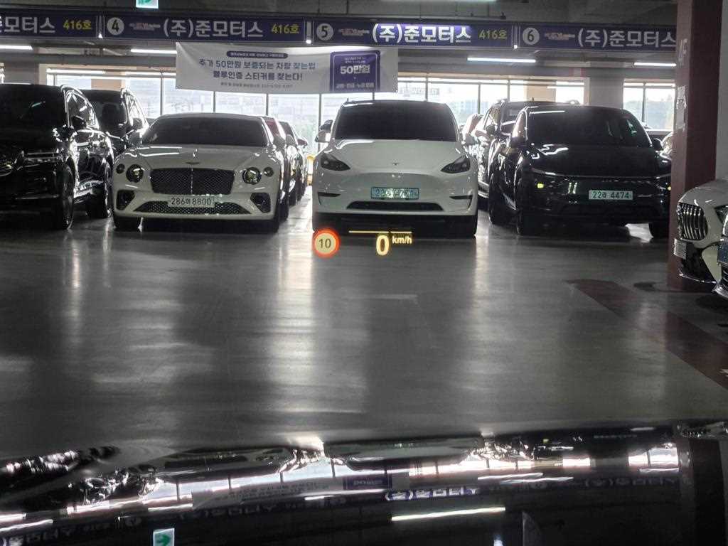 BMW 4-Series — photo 10