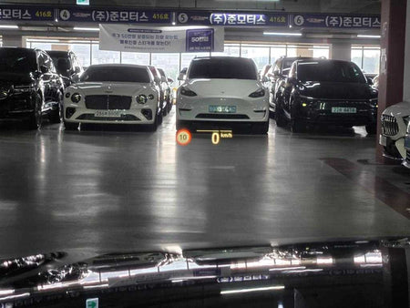BMW 4-Series — photo 10