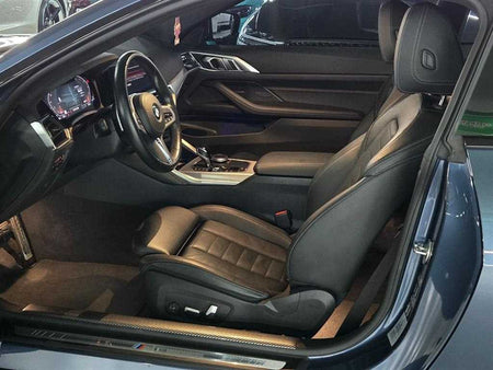 BMW 4-Series — photo 11