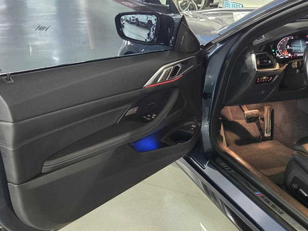 BMW 4-Series — photo 14