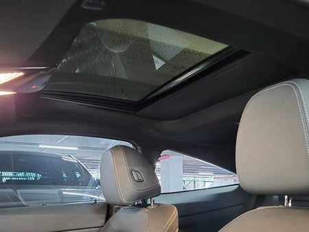 BMW 4-Series — photo 15
