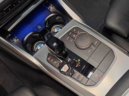 BMW 4-Series — photo 16