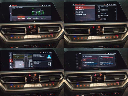 BMW 4-Series — photo 17