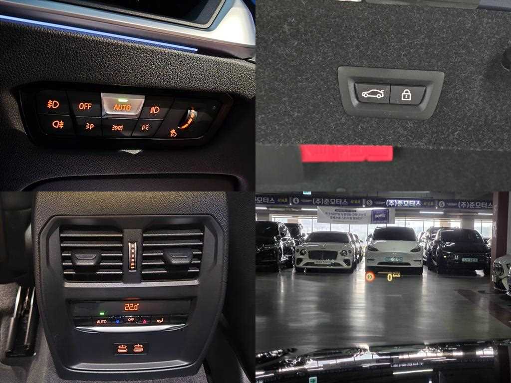BMW 4-Series — photo 18