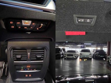 BMW 4-Series — photo 18