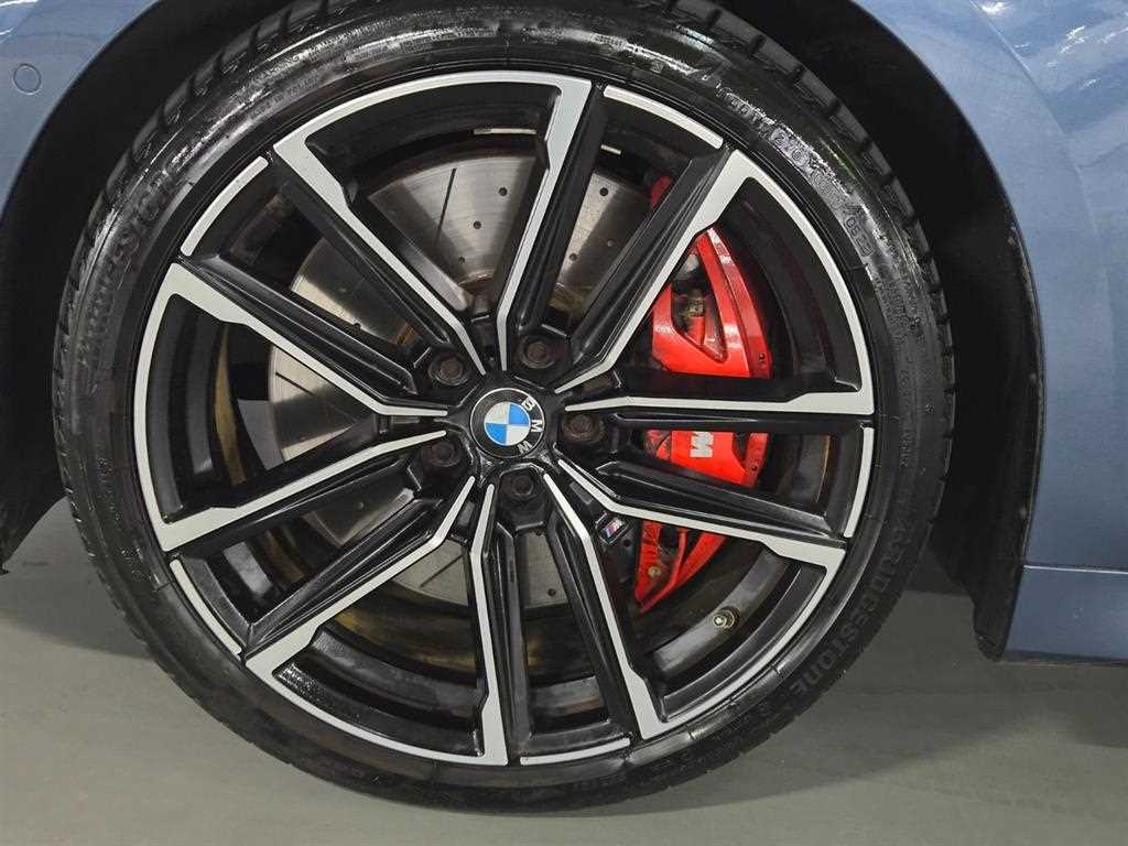 BMW 4-Series — photo 19