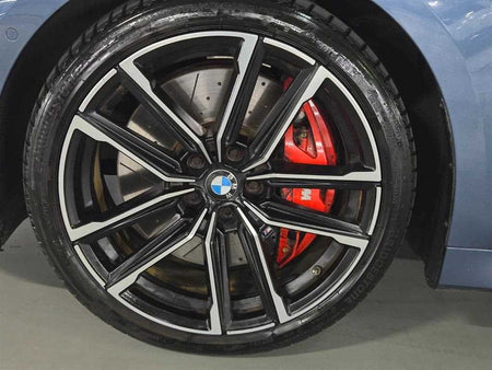 BMW 4-Series — photo 19