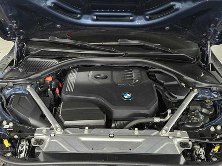 BMW 4-Series — photo 20