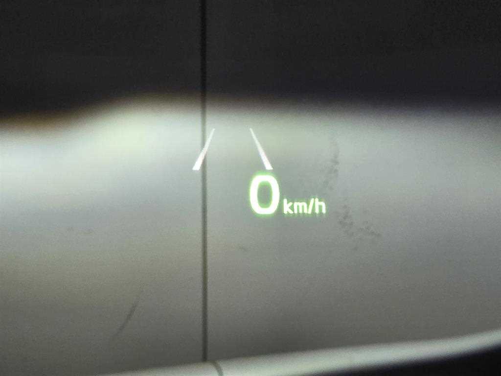 Kia K9 — photo 14