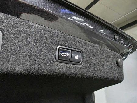 Kia K9 — photo 15