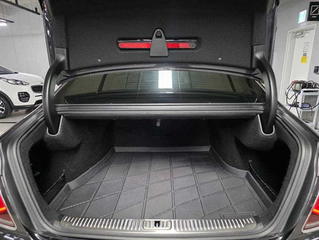 Kia K9 — photo 20