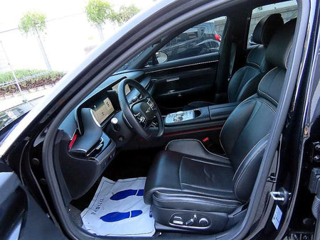 Genesis G90 — photo 05