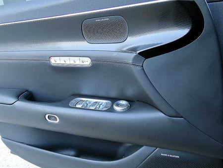 Genesis G90 — photo 11