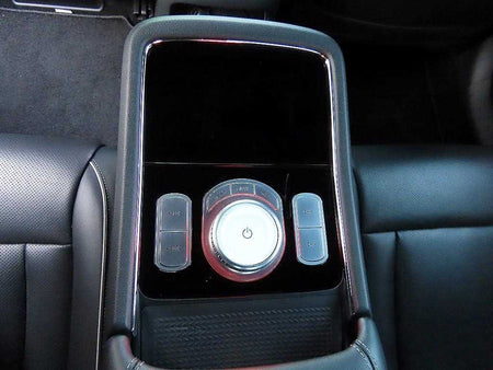 Genesis G90 — photo 17