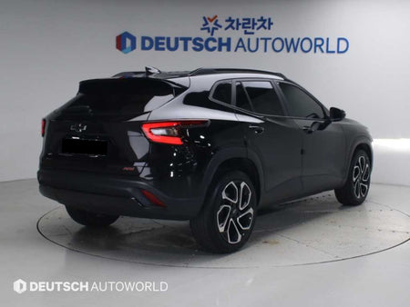CHEVROLET Trax — photo 02