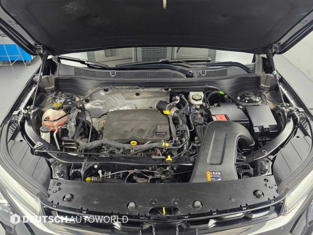 CHEVROLET Trax — photo 06