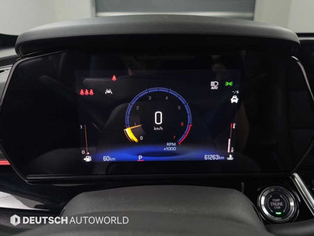 CHEVROLET Trax — photo 08