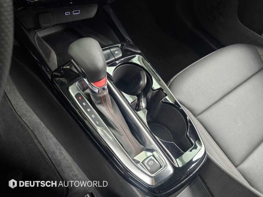 CHEVROLET Trax — photo 09