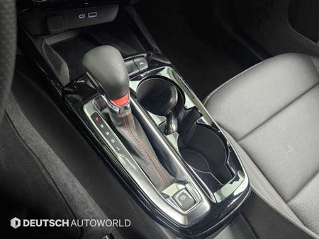 CHEVROLET Trax — photo 09