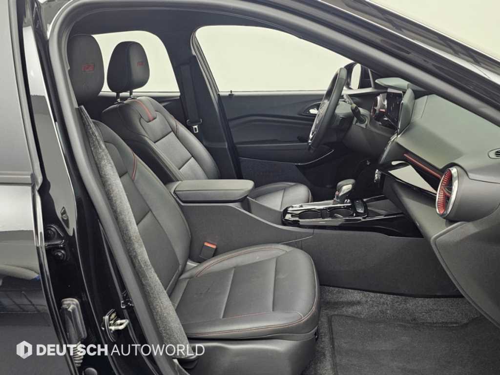 CHEVROLET Trax — photo 10