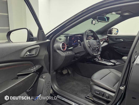 CHEVROLET Trax — photo 11