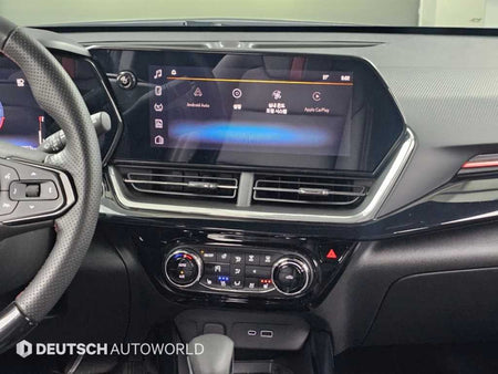 CHEVROLET Trax — photo 14