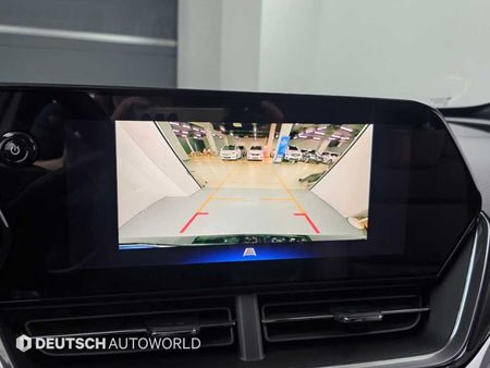 CHEVROLET Trax — photo 15