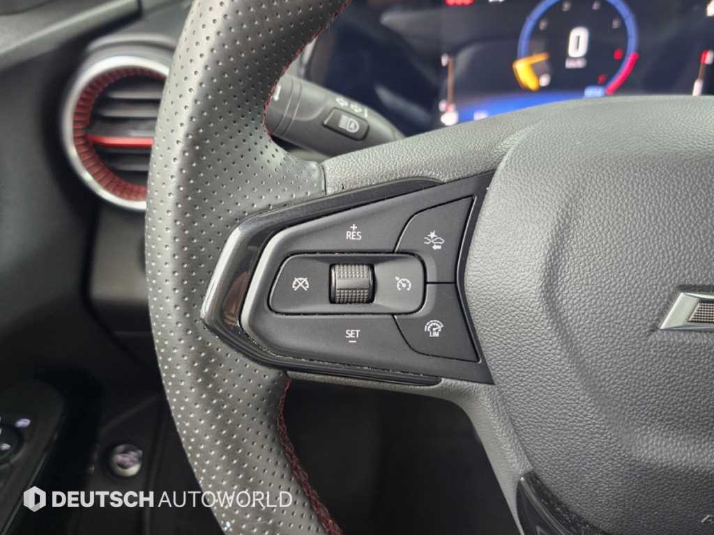 CHEVROLET Trax — photo 16