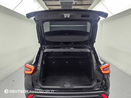 CHEVROLET Trax — photo 19