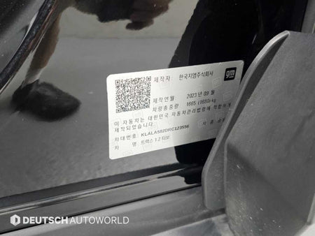 CHEVROLET Trax — photo 20
