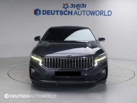 Kia K7 — photo 03
